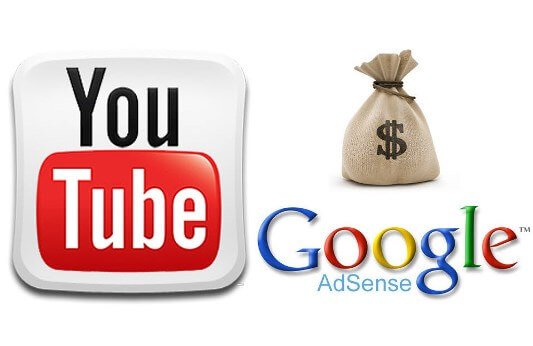 Google Adsense ve Youtube